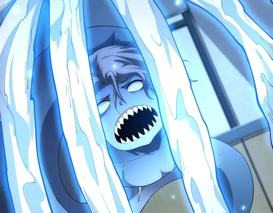 第26话 蚕茧 第51页