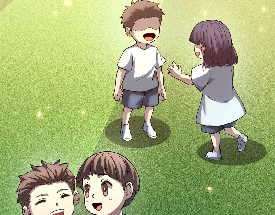 第29话 教室闹鬼 第127页