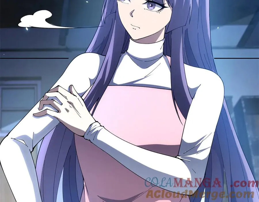 第31话 空间重叠 第25页