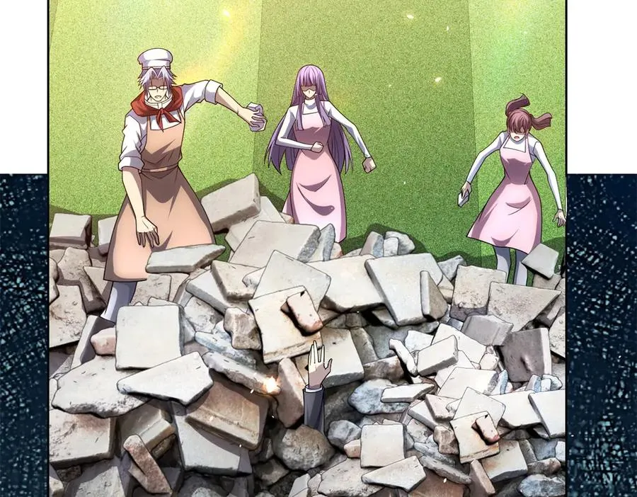 第34话 恶念化身 第7页