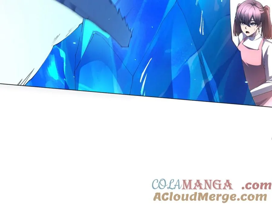 第38话 江宁宁的灵域 第113页