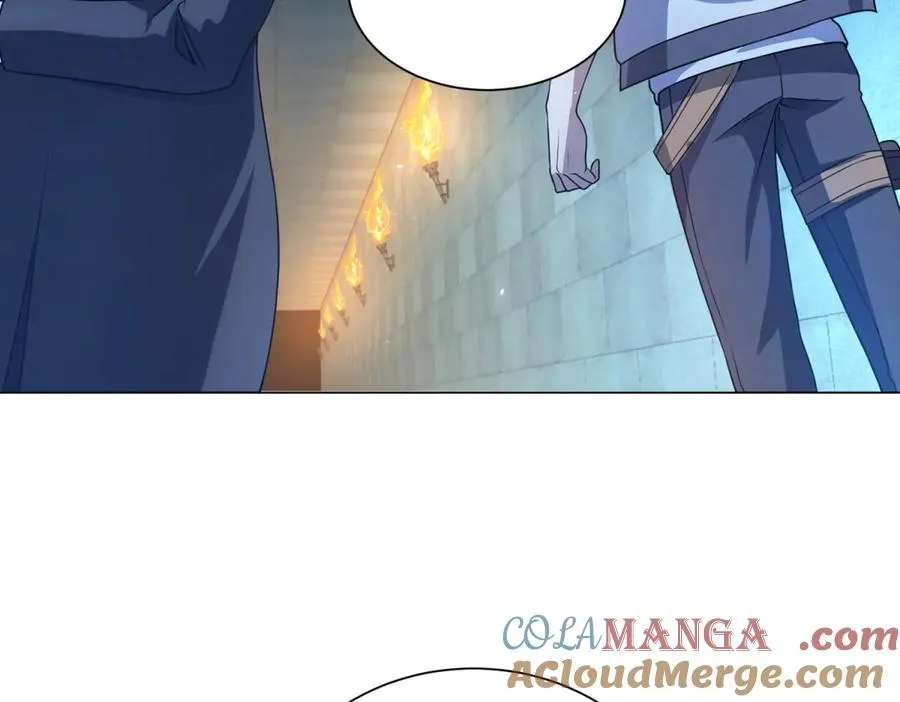 第40话 医院里的监狱 第93页