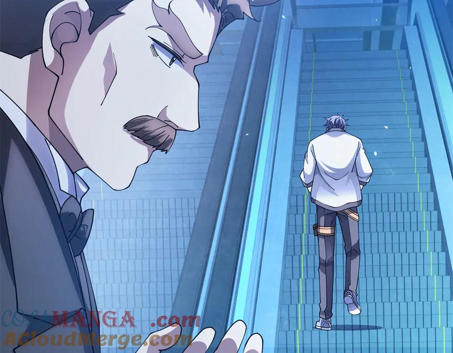 第41话 逃犯 第69页