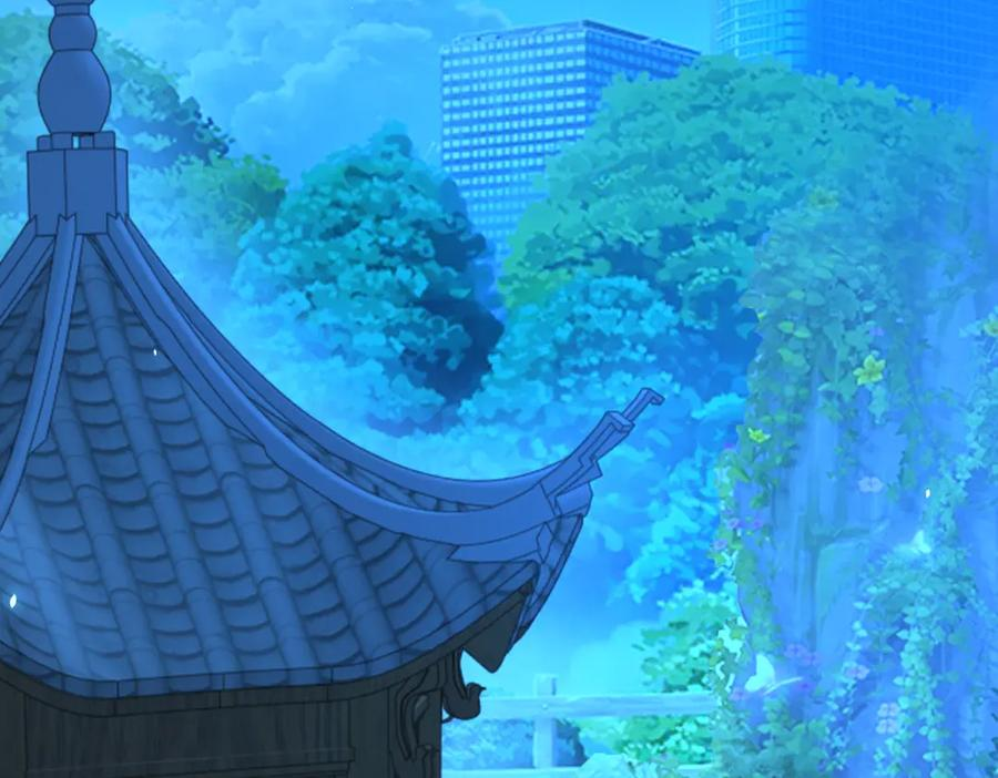 第41话 逃犯 第120页