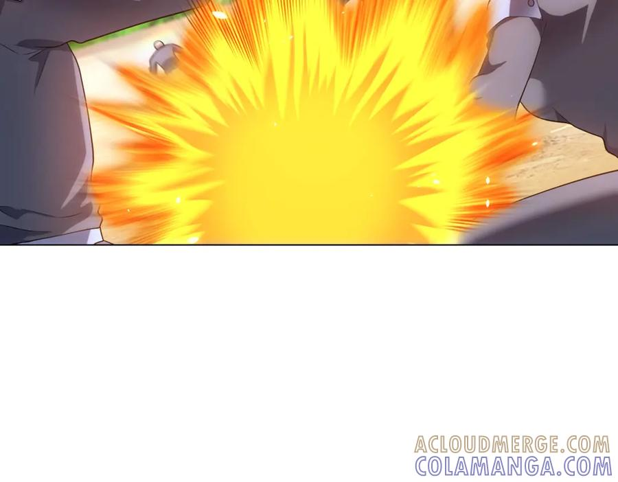 第45话 辞楹的实力 第109页
