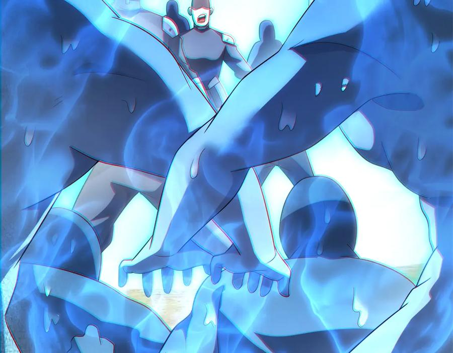第45话 辞楹的实力 第132页