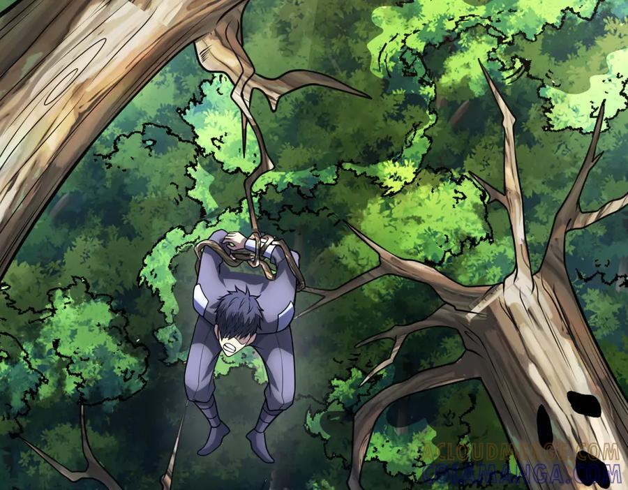 第46话 魔鬼训练开始 第37页