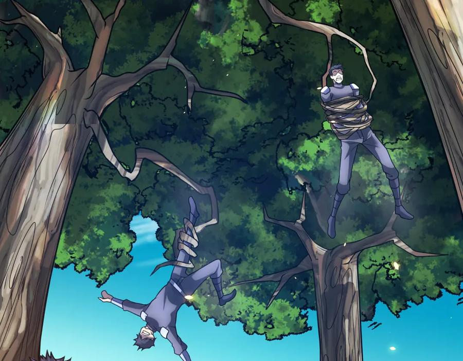 第46话 魔鬼训练开始 第38页