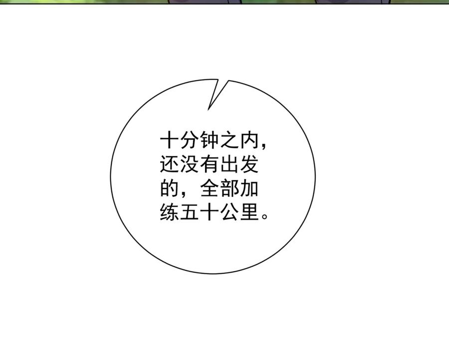 第46话 魔鬼训练开始 第71页