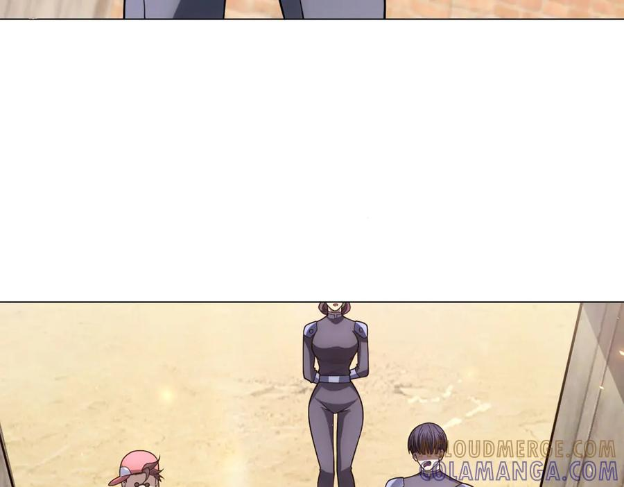 第46话 魔鬼训练开始 第89页