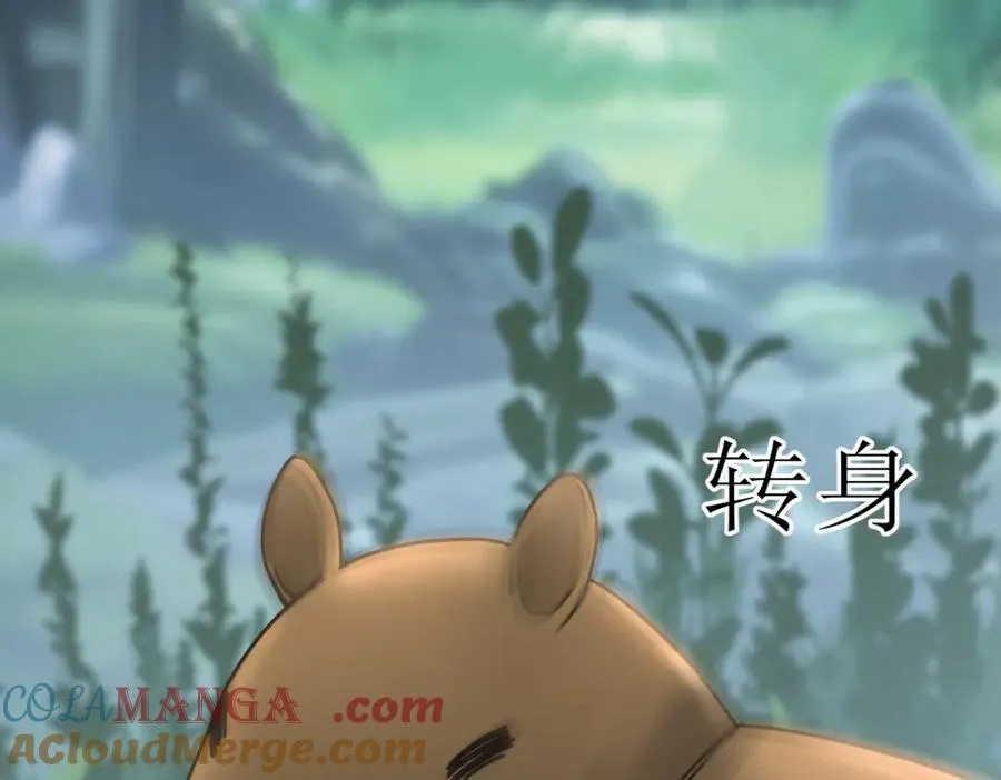 第3话 领域结界 第37页