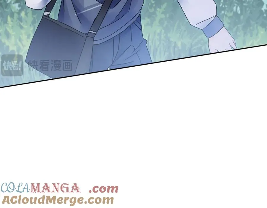 第3话 领域结界 第89页