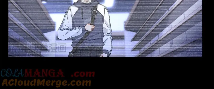 第5话 挣脱极限 第21页