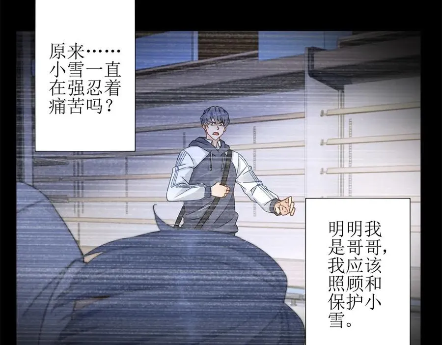 第5话 挣脱极限 第27页