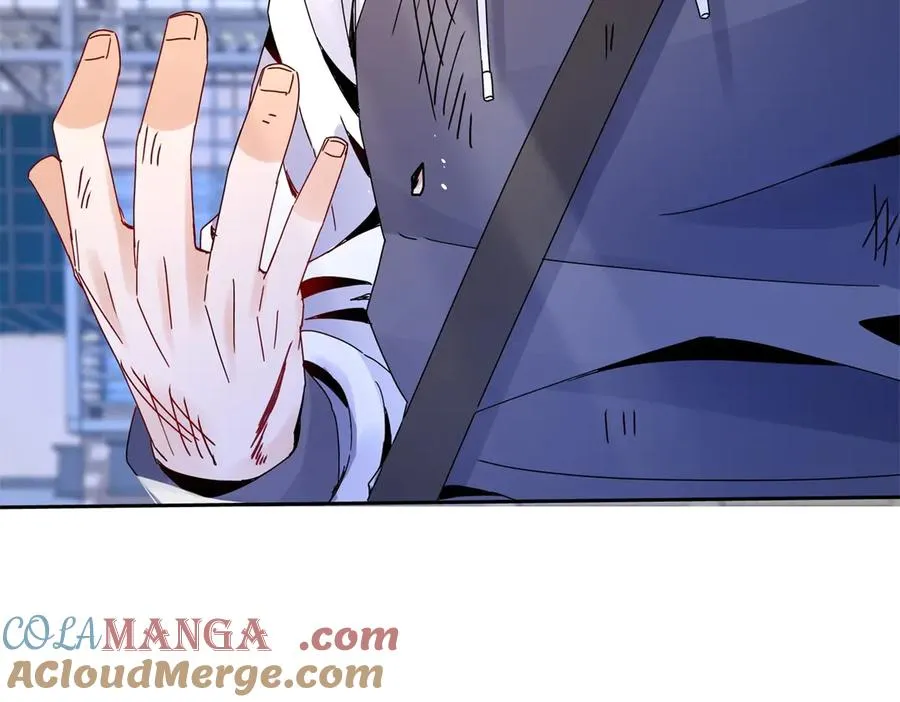 第6话 目标是疯狂升级 第53页