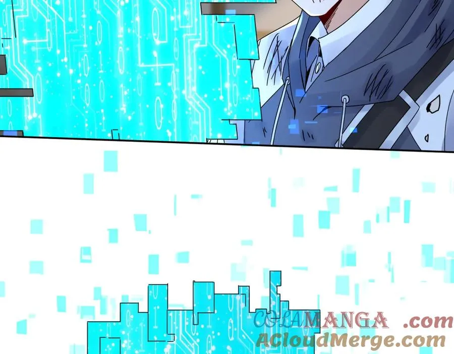 第6话 目标是疯狂升级 第77页