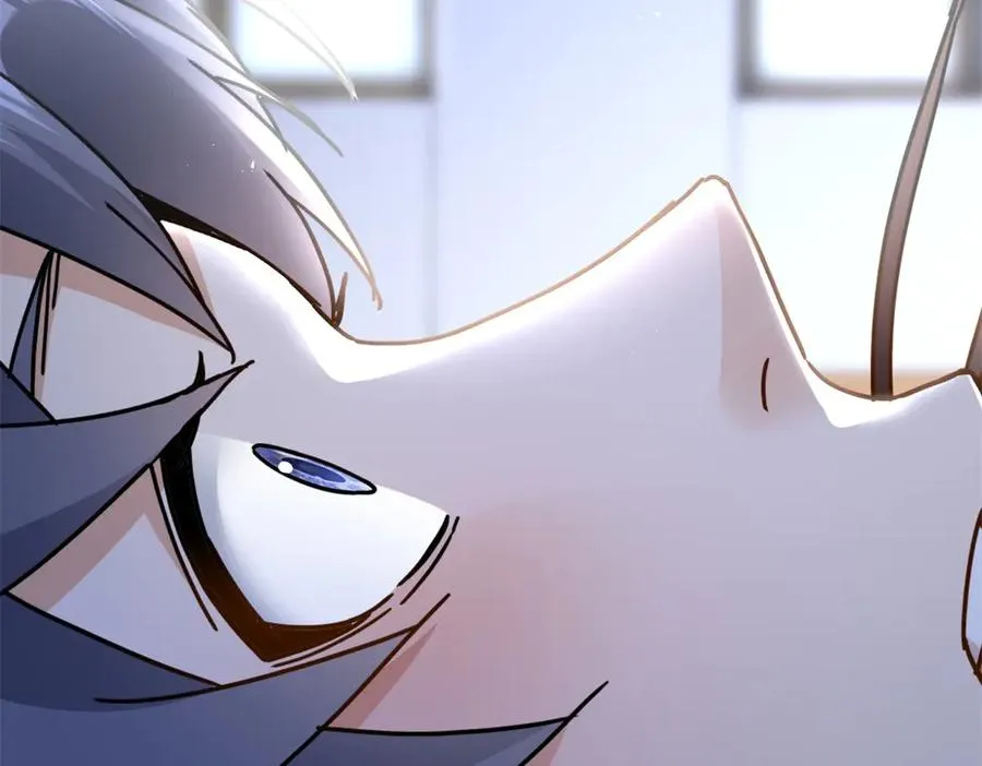 第7话 S级异能者？ 第96页
