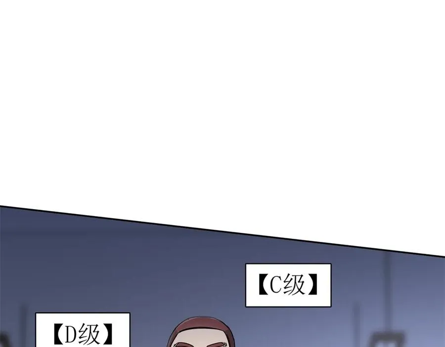 第14话 挑战C级异能者 第138页