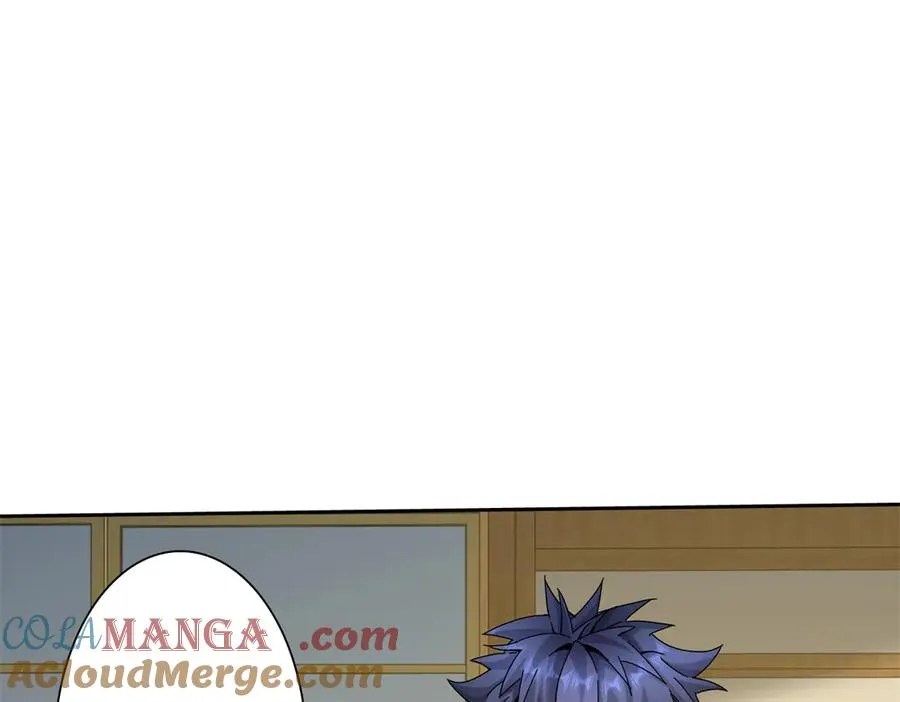 第18话 诡异的落河村 第37页