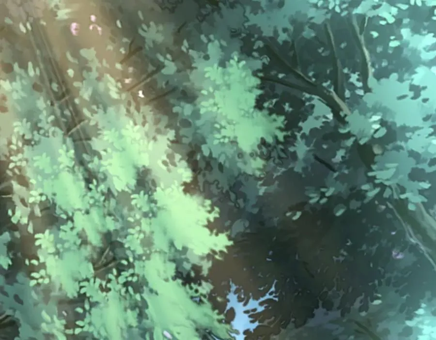 第21话 领域BOSS出现？ 第4页