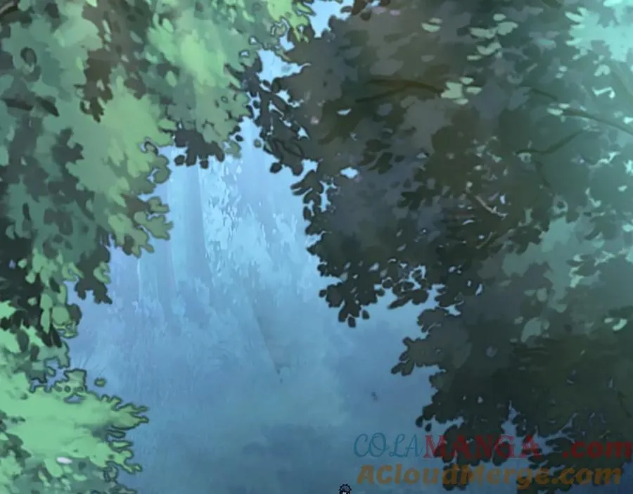 第21话 领域BOSS出现？ 第5页