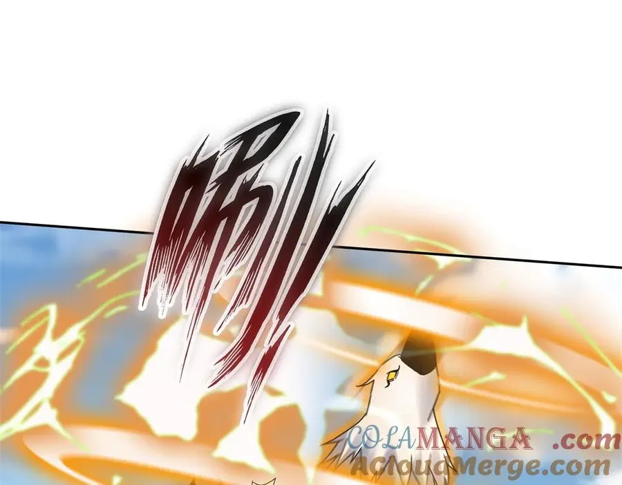第21话 领域BOSS出现？ 第101页