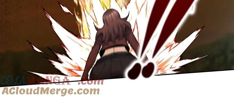 第21话 领域BOSS出现？ 第109页