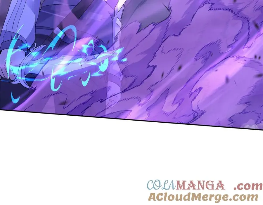 第21话 领域BOSS出现？ 第133页