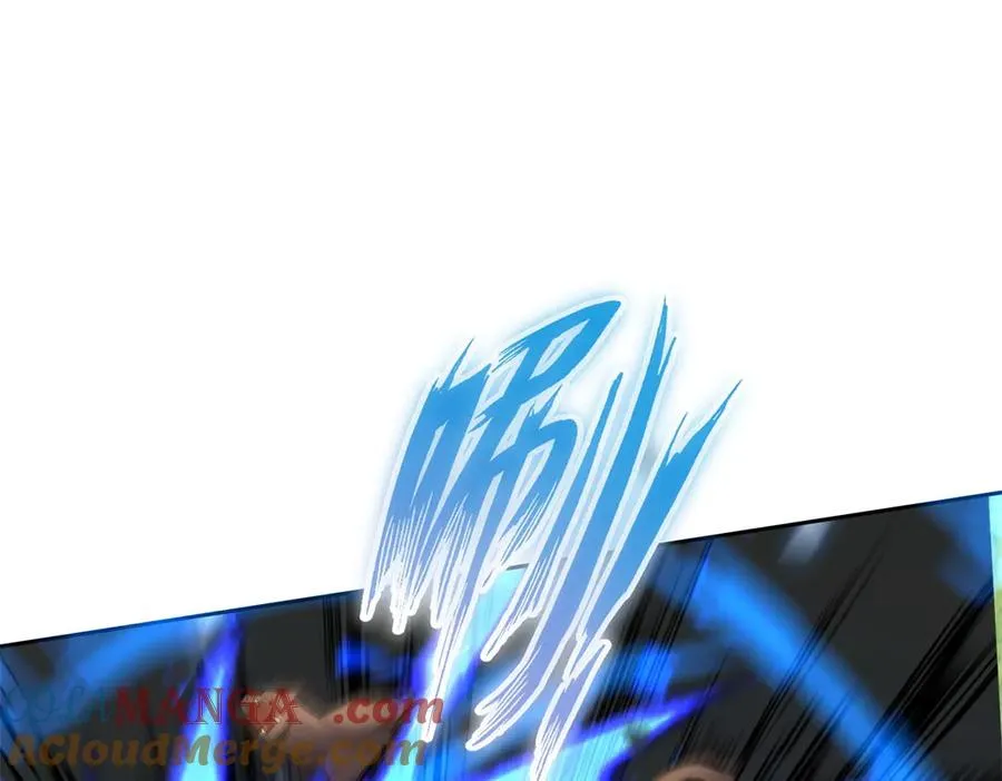 第21话 领域BOSS出现？ 第137页