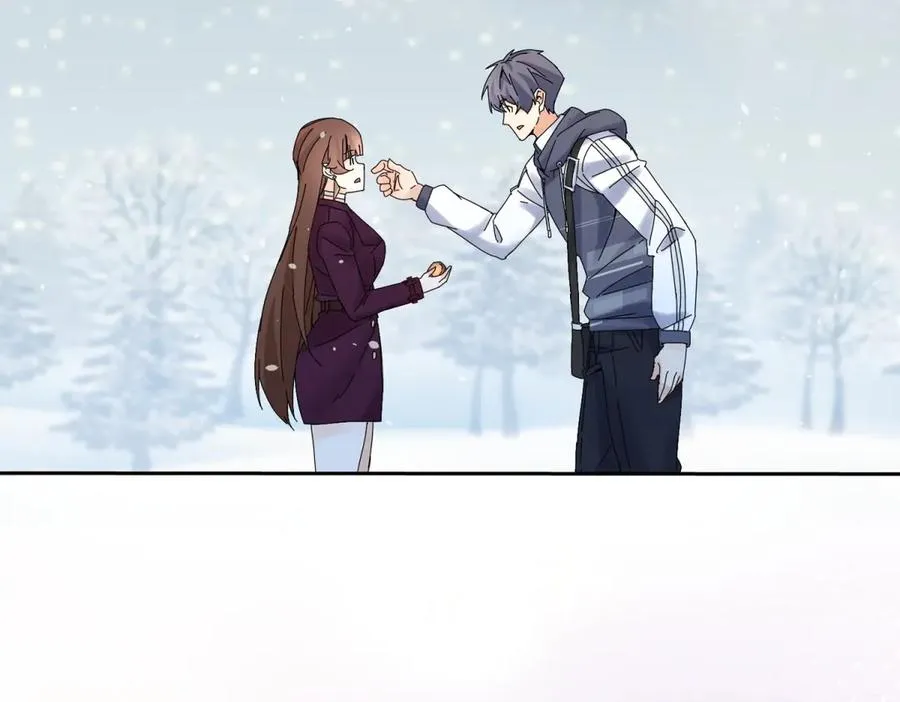第30话 雪林领域 第35页