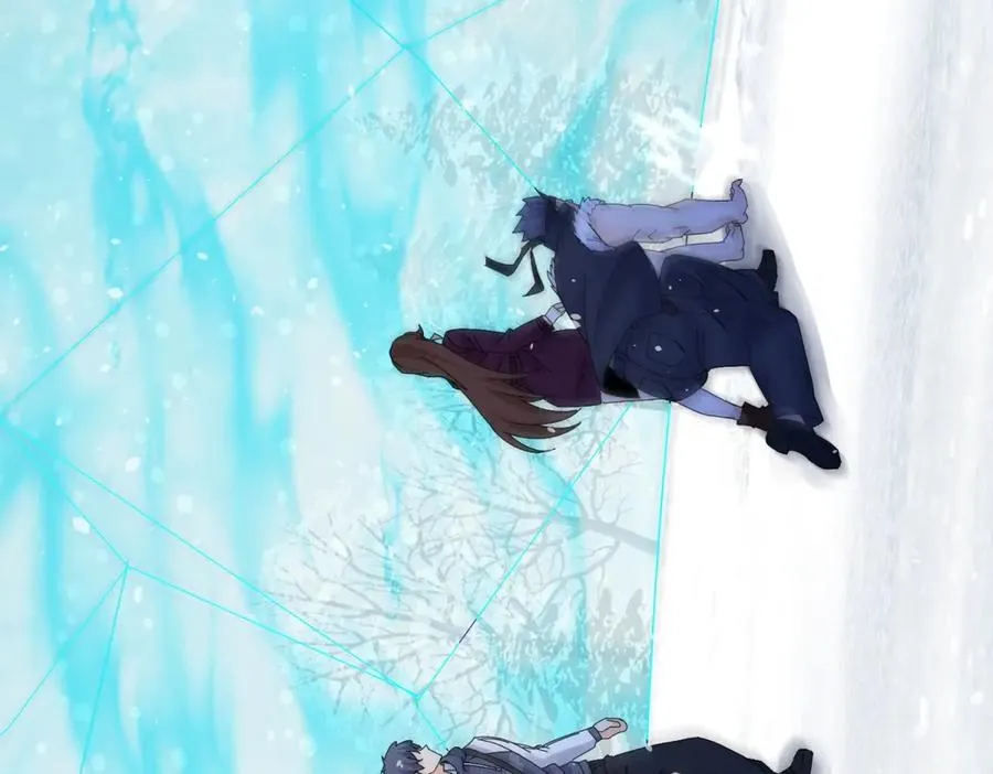 第30话 雪林领域 第62页