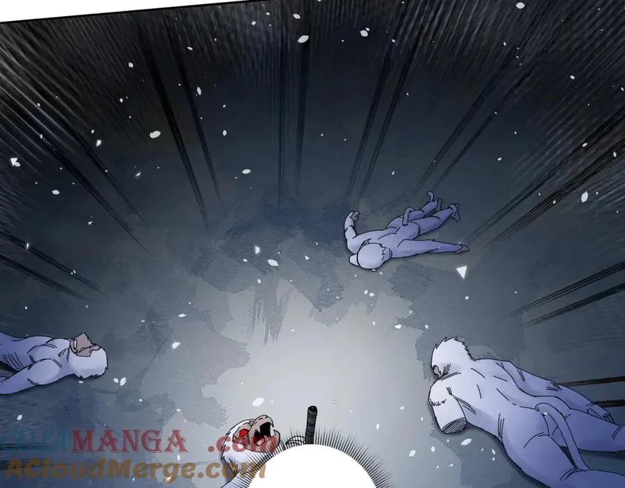第30话 雪林领域 第89页
