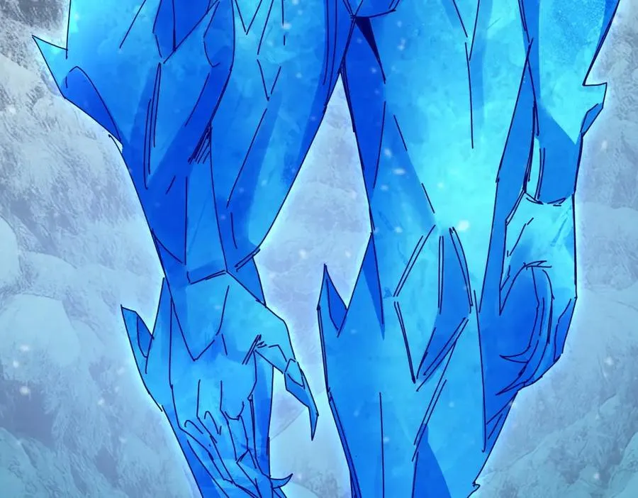 第30话 雪林领域 第132页