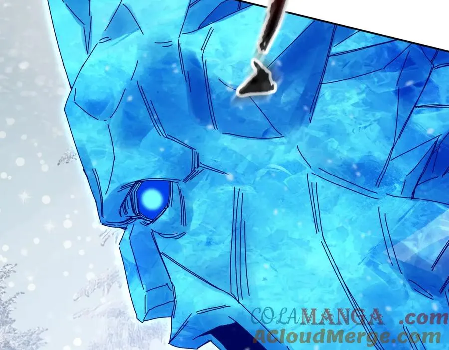 第30话 雪林领域 第137页