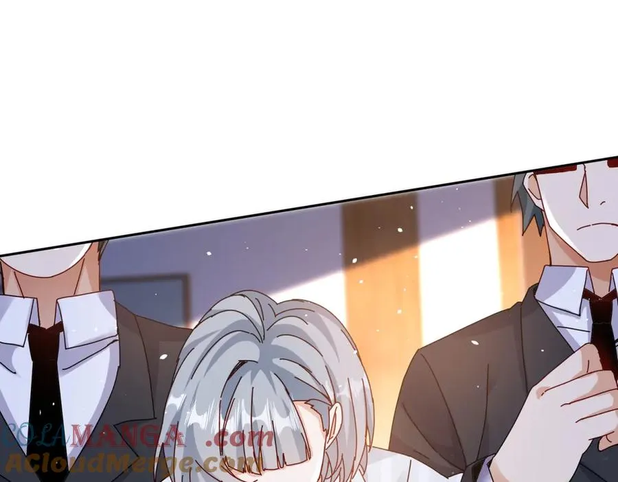 第31话 绑架 第85页