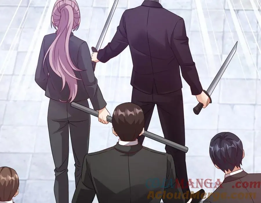 第33话 密室 第61页