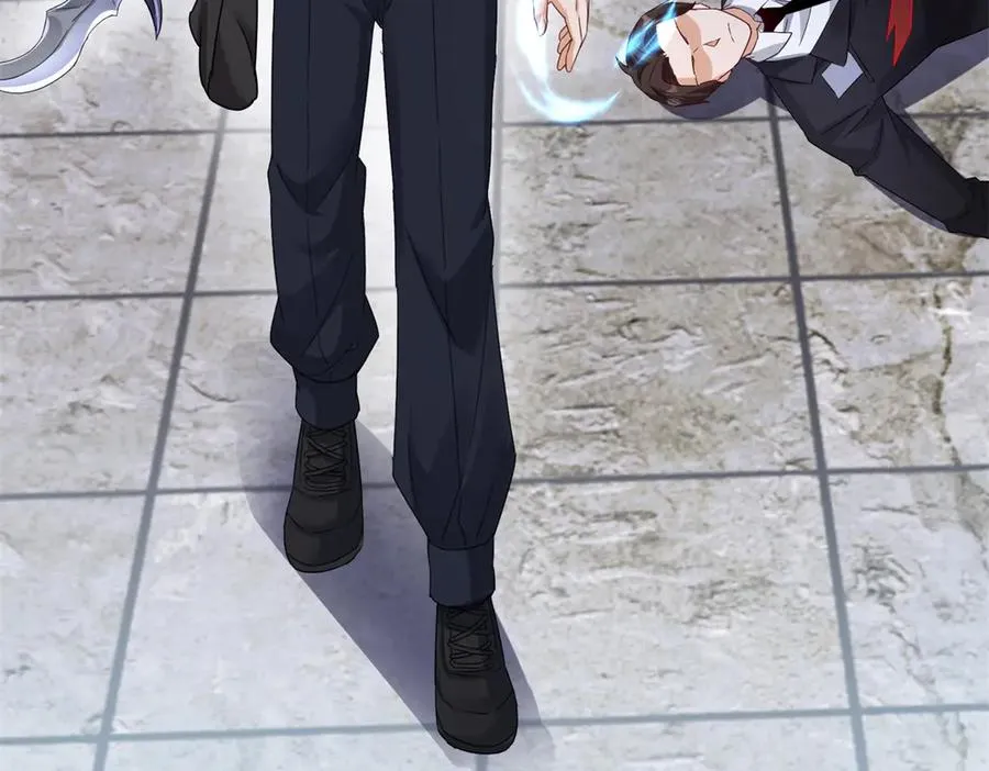 第33话 密室 第123页