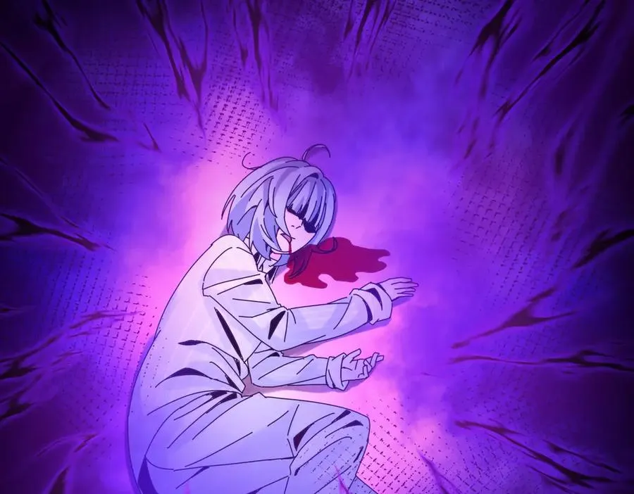 第34话 消失的天才 第27页