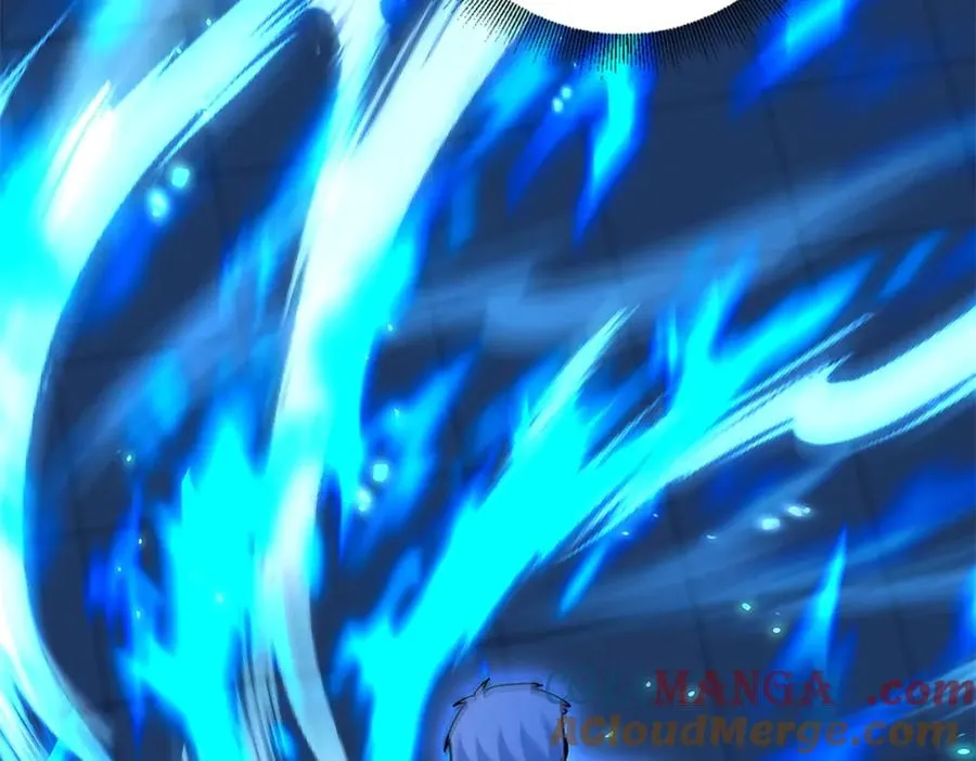 第34话 消失的天才 第45页