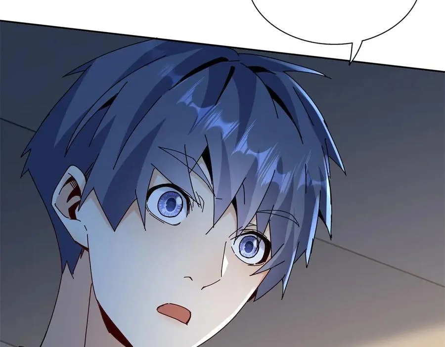 第34话 消失的天才 第82页