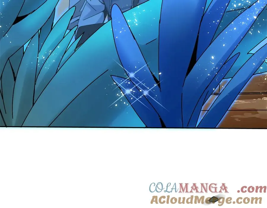 第34话 消失的天才 第117页