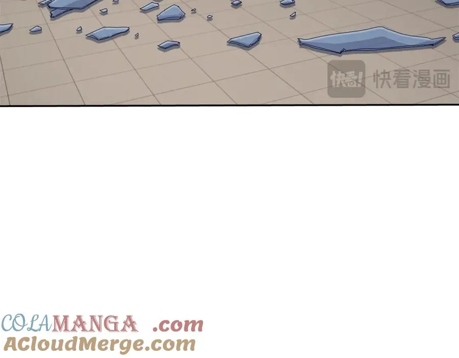 第34话 消失的天才 第125页