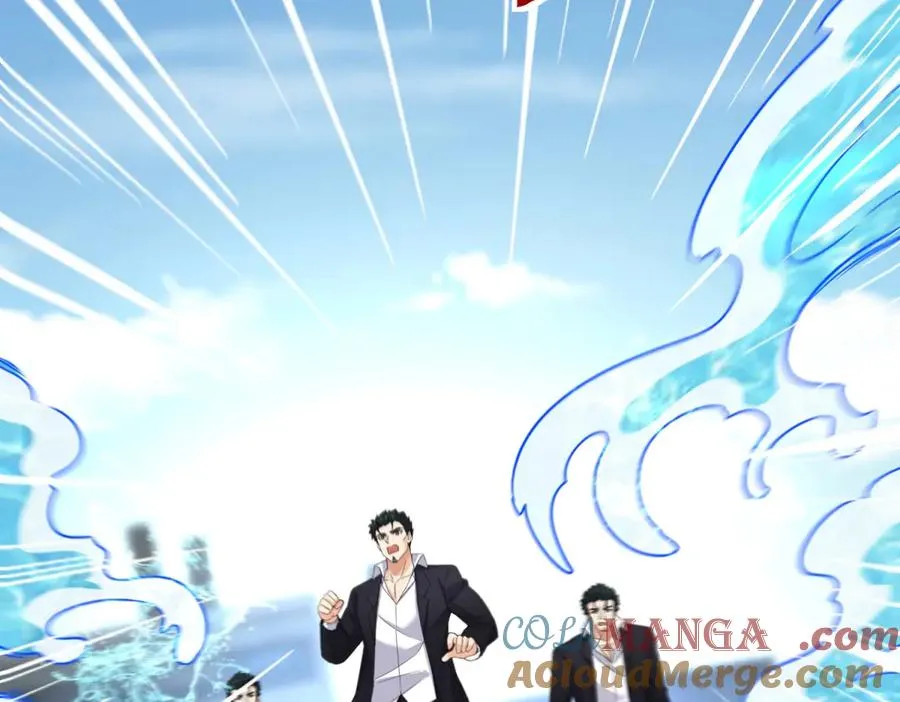 第37话 打败A级异能者 第5页