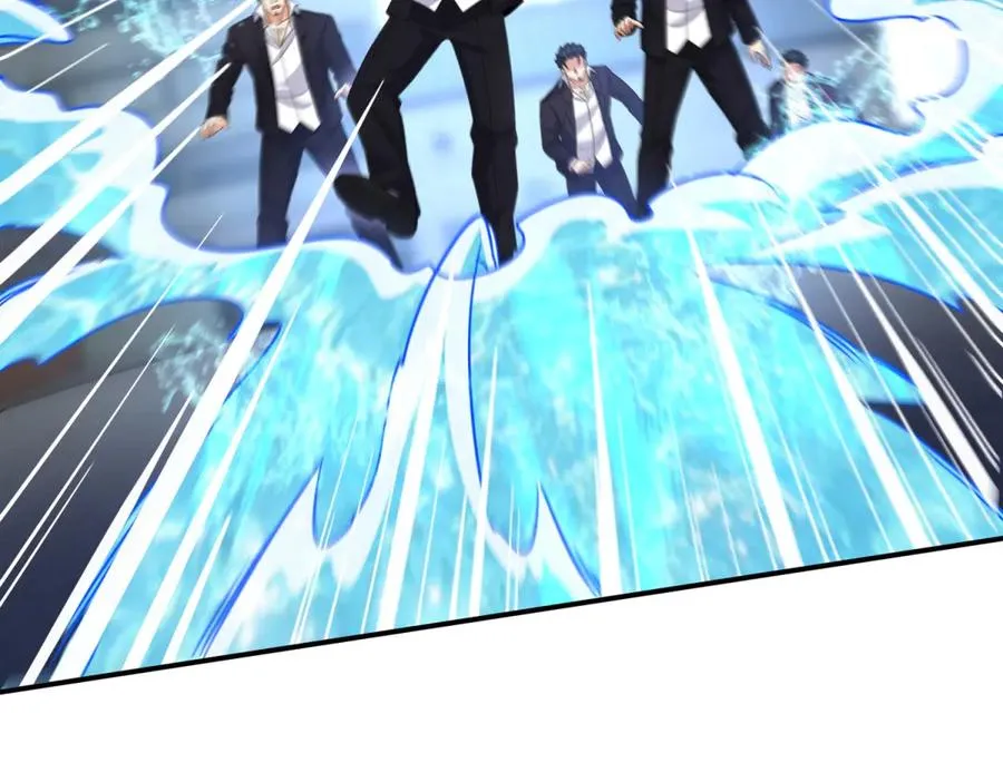 第37话 打败A级异能者 第6页
