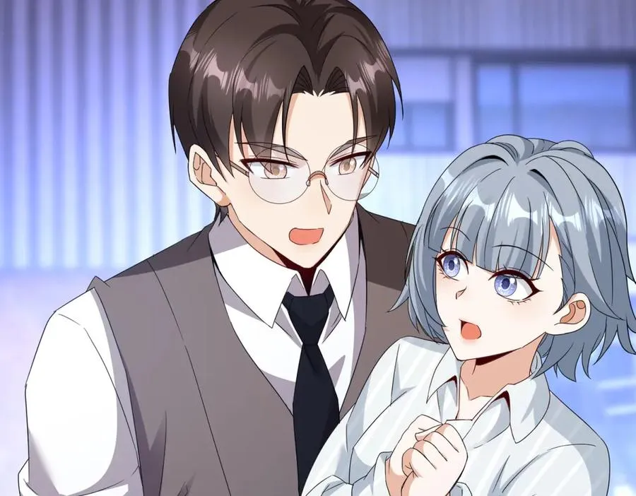第37话 打败A级异能者 第8页