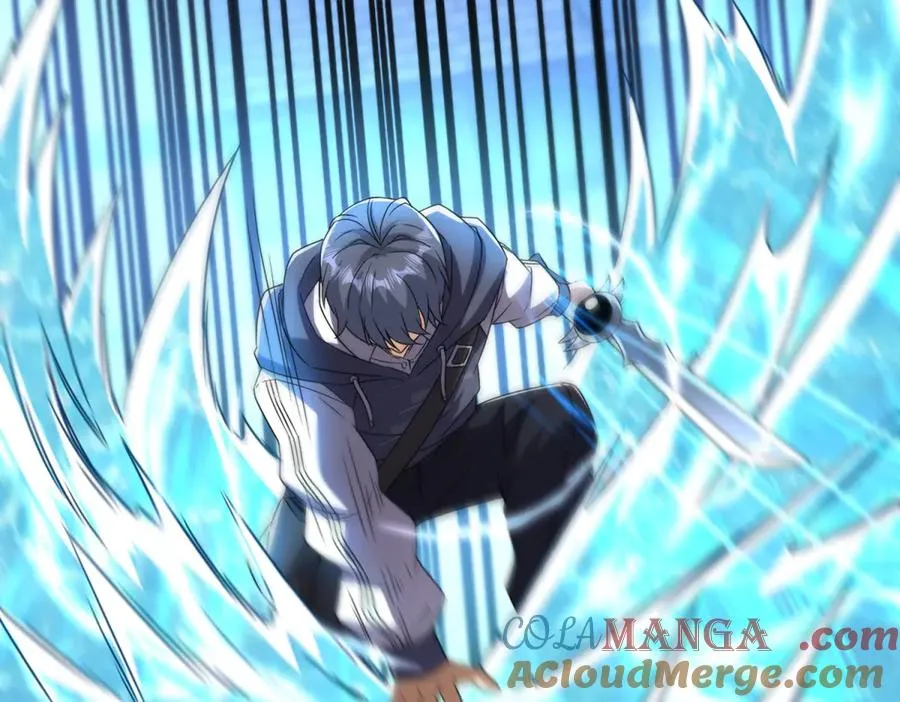 第37话 打败A级异能者 第25页