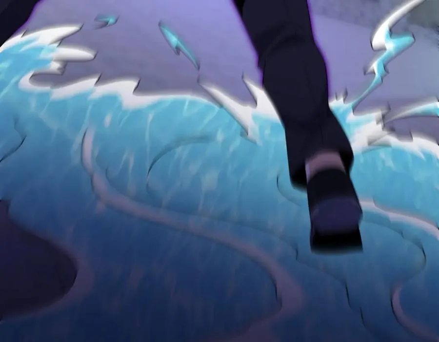 第37话 打败A级异能者 第47页