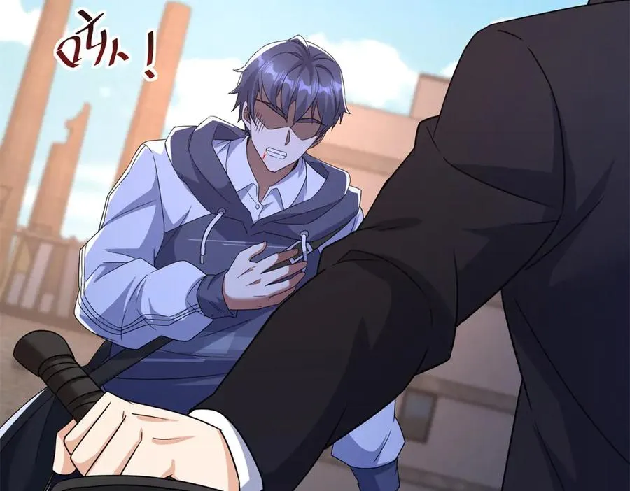 第37话 打败A级异能者 第68页
