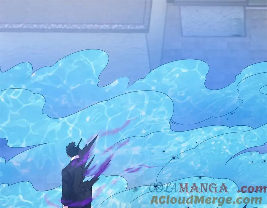 第37话 打败A级异能者 第85页