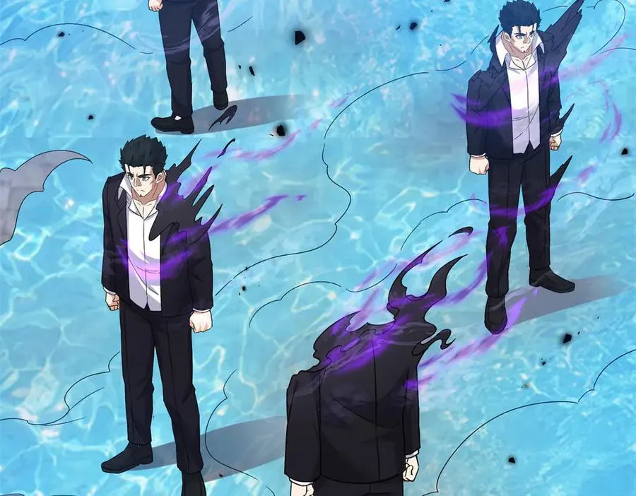 第37话 打败A级异能者 第86页